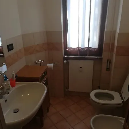 Apartment Solemare