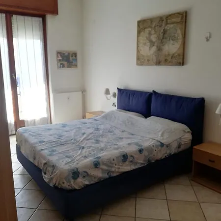 Apartment Solemare Albisola Superiore