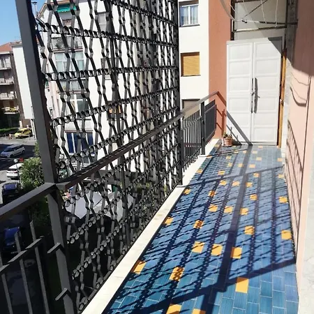 Solemare Apartment