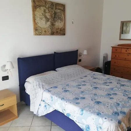 Apartment Solemare Albisola Superiore