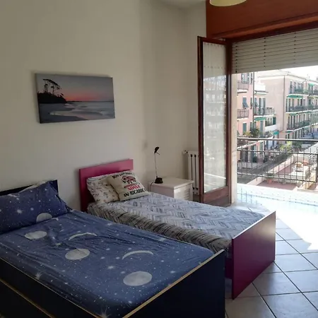 Solemare Apartment